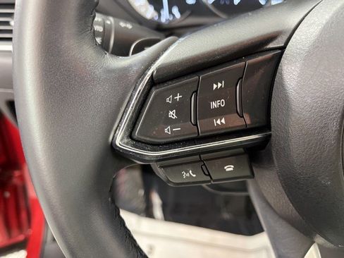 Used 2023 MAZDA CX-5 AWD 2.5 S w/ Premium Package image 18