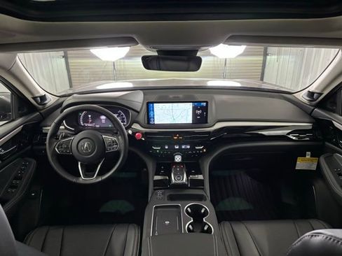 New 2026 Acura MDX Technology Package image 15