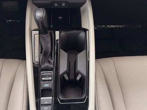 Used 2026 Honda Accord EX-L image 24