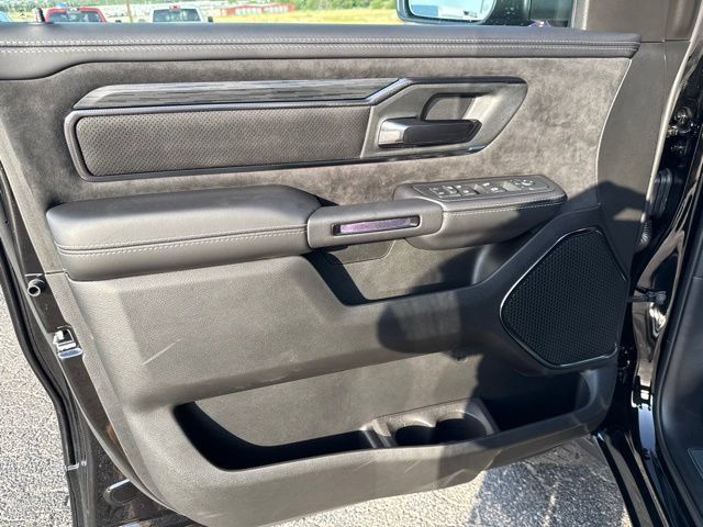 New 2026 RAM 1500 RHO AWD/4WD image 22