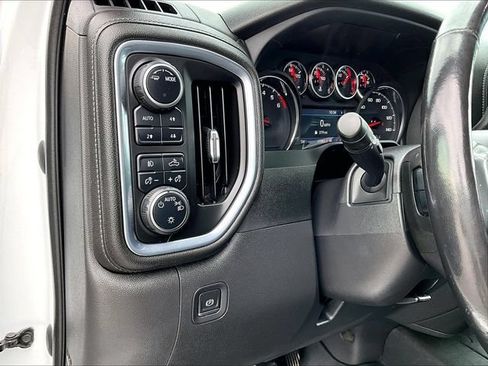 Used 2022 Chevrolet Silverado 1500 RST AWD/4WD image 30