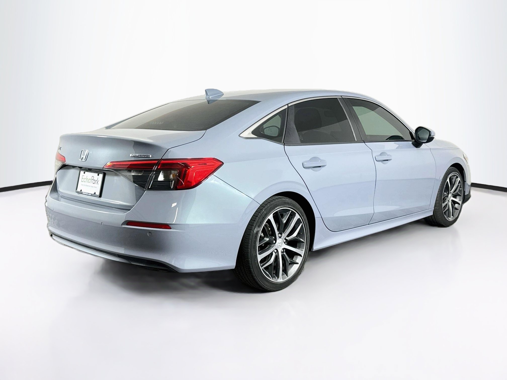 Used 2024 Honda Civic Touring image 9