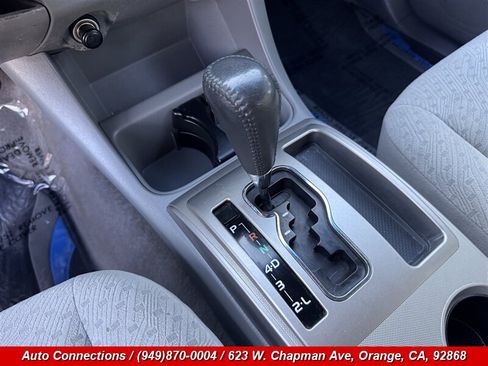 Used 2007 Toyota Tacoma PreRunner RWD image 14
