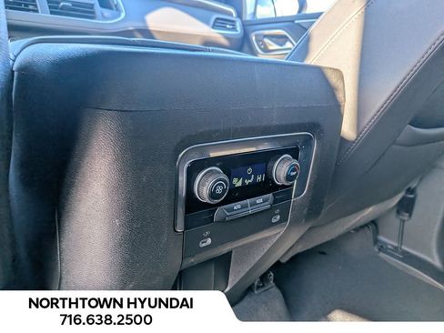 Used 2024 Chevrolet Tahoe LT image 36