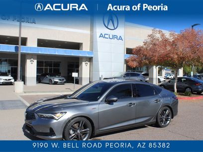 Used 2023 Acura Integra A-Spec