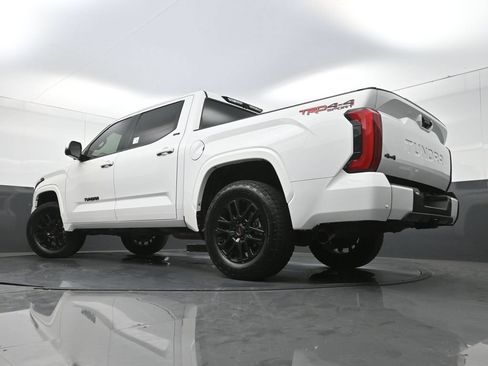 Used 2023 Toyota Tundra SR5 w/ TRD Sport Premium Package AWD/4WD image 29