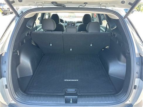 Used 2023 Hyundai Tucson SEL image 29