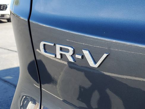 Certified 2024 Honda CR-V EX-L image 8