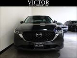 Used 2022 MAZDA CX-5 AWD 2.5 S image 2