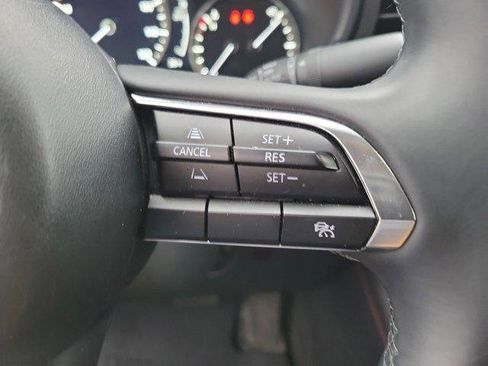 Used 2025 MAZDA MAZDA3 s image 22
