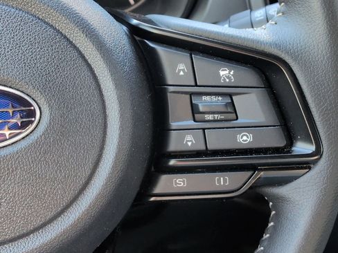 Certified 2025 Subaru Forester Premium image 27