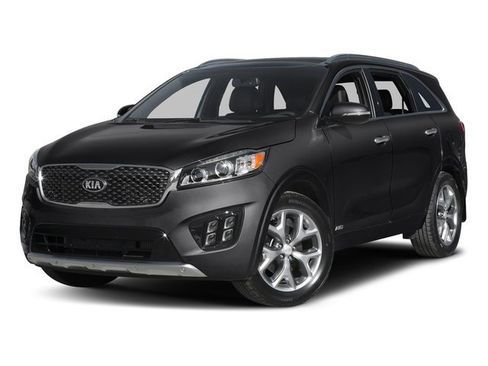 Used 2016 Kia Sorento SX AWD/4WD image 1