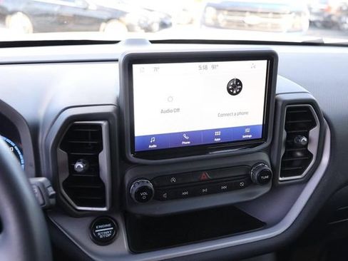Certified 2023 Ford Bronco Sport Big Bend w/ Convenience Package AWD/4WD image 15