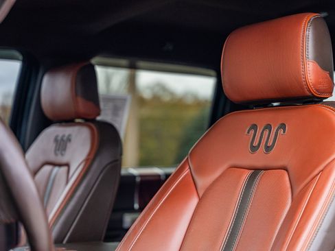 Used 2022 Ford F250 King Ranch image 24