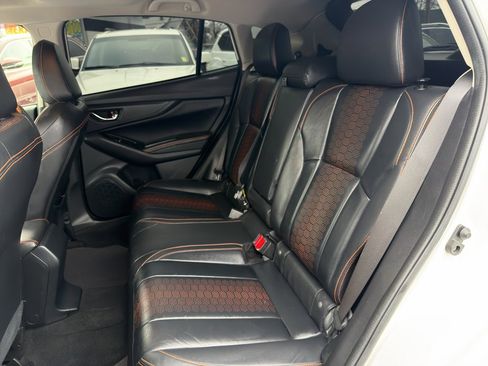 Used 2022 Subaru Crosstrek 2.5i Limited w/ Moonroof Package 2 image 13