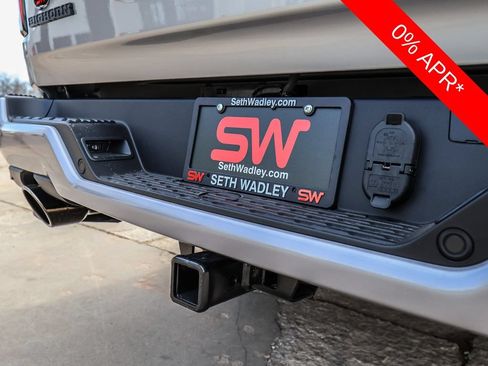 New 2026 RAM 1500 Big Horn AWD/4WD image 72