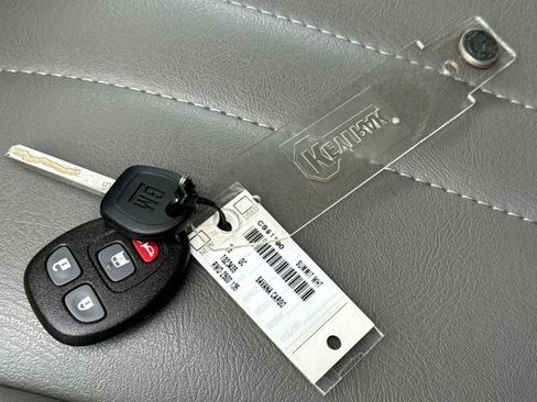 New 2025 GMC Savana 2500 w/ Driver Convenience Package image 34