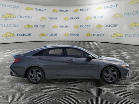 New 2026 Hyundai Elantra Sport image 7