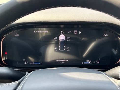 New 2026 Jeep Grand Wagoneer Summit AWD/4WD image 22