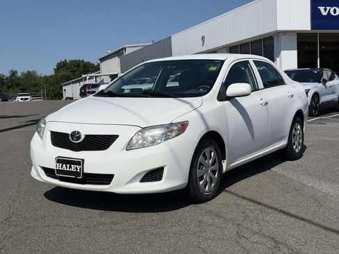 Used 2010 Toyota Corolla LE FWD image 19