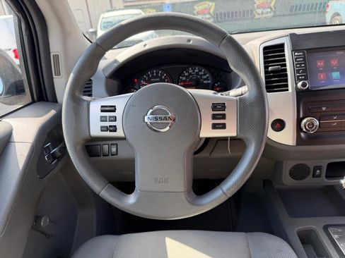 Used 2019 Nissan Frontier S image 26