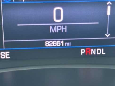 Used 2019 Chevrolet Equinox LT image 38