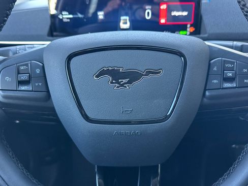 New 2026 Ford Mustang Mach-E Select image 23