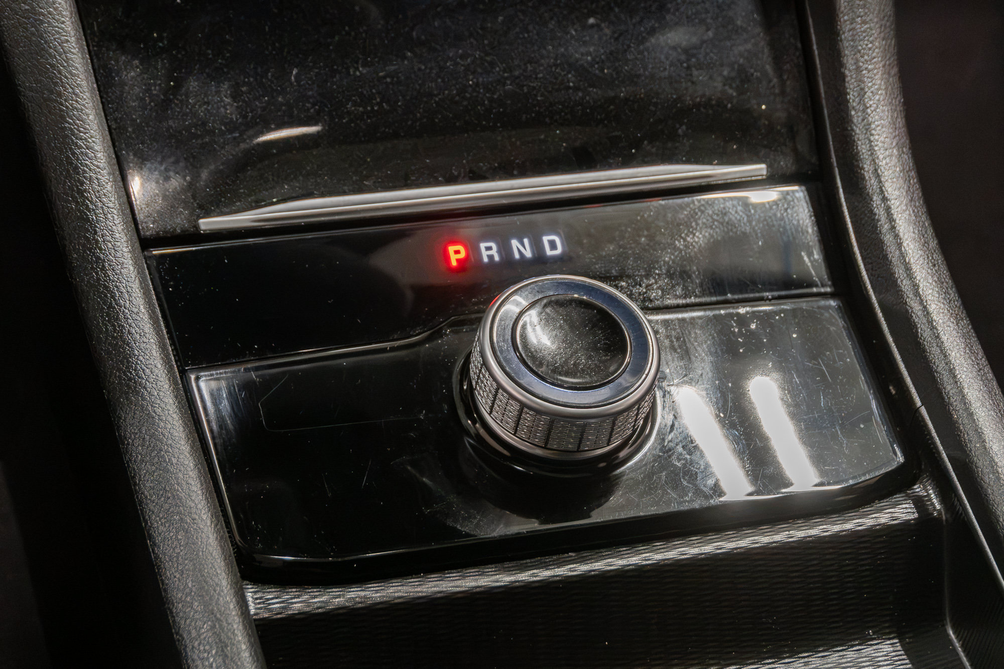Certified 2024 Jeep Grand Cherokee Altitude AWD/4WD image 21