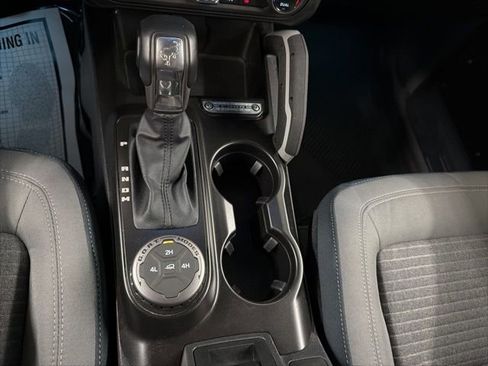 Used 2021 Ford Bronco Outer Banks image 33