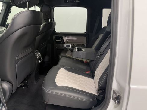 Used 2021 Mercedes-Benz G 550 image 26