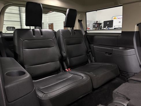 Used 2019 Ford Flex Limited image 15