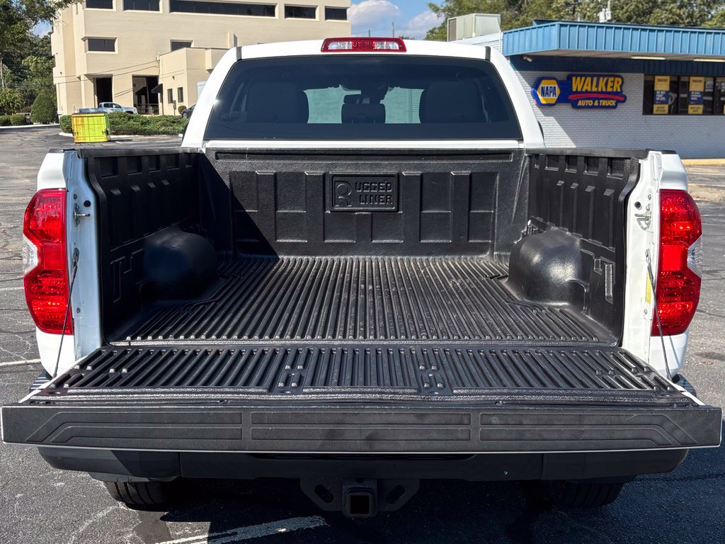 Used 2018 Toyota Tundra SR AWD/4WD image 11