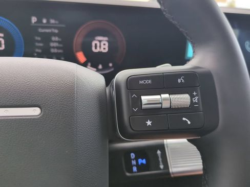 New 2027 Hyundai Santa Fe SE FWD image 33