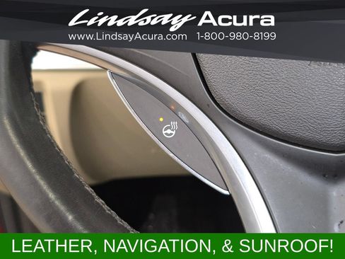 Used 2019 Acura MDX SH-AWD w/ Technology Package image 16
