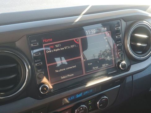 Used 2023 Toyota Tacoma TRD Sport image 26