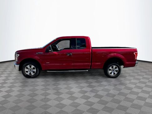 Used 2015 Ford F150 XLT w/ Equipment Group 301A Mid image 7