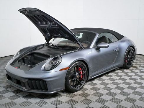 New 2026 Porsche 911 Carrera GTS image 36