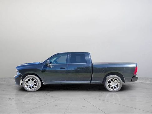 Used 2014 RAM 1500 Sport w/ Trailer Tow Group image 2