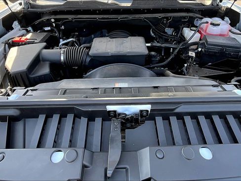 New 2025 Chevrolet Silverado 2500 W/T w/ WT Convenience Package image 11