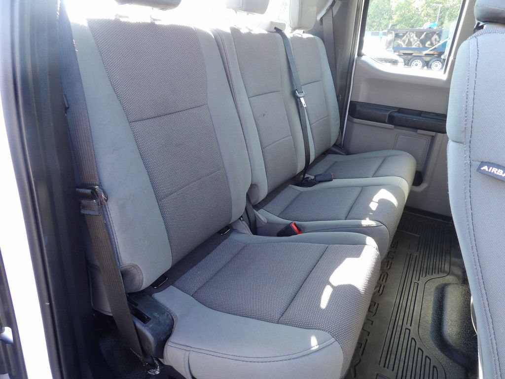 Used 2020 Ford F350 XL w/ Power Equipment Group RWD image 33
