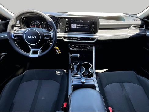 Used 2022 Kia K5 LX FWD image 14