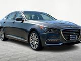 Used 2018 Genesis G80 5.0 Ultimate image 5