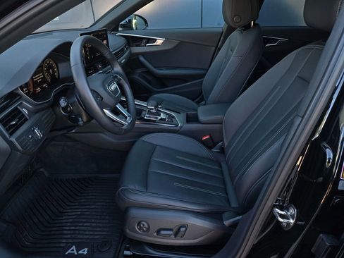 Used 2023 Audi A4 2.0T allroad Premium Plus image 18