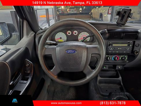 Used 2011 Ford Ranger Sport image 13