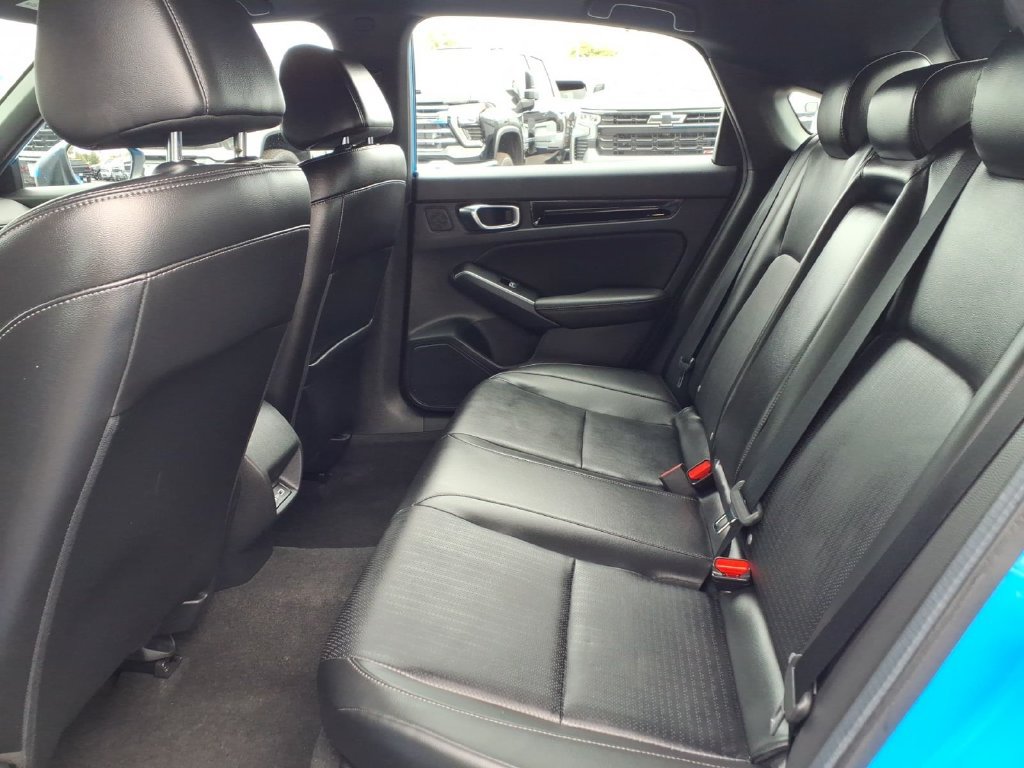 Used 2024 Honda Civic Sport Touring image 16