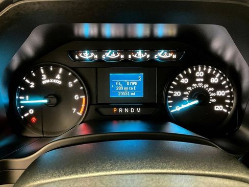 Used 2020 Ford F350 XL w/ Power Equipment Group image 14