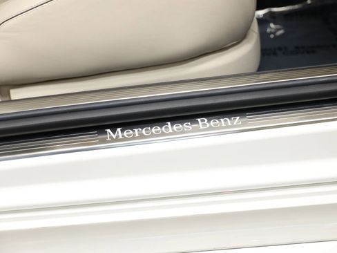 Used 2017 Mercedes-Benz S 550 4MATIC Coupe image 79