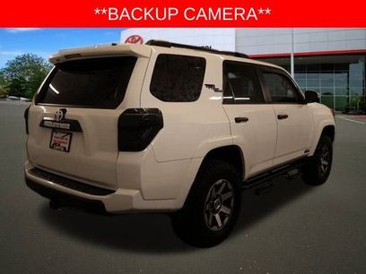 Used 2021 Toyota 4Runner TRD Off-Road Premium