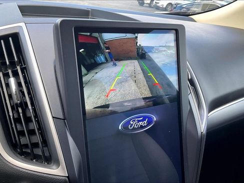 Used 2021 Ford Edge SEL w/ Convenience Package AWD/4WD image 20
