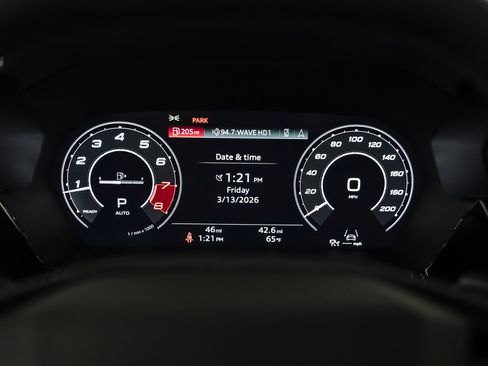 New 2026 Audi RS 3 image 17